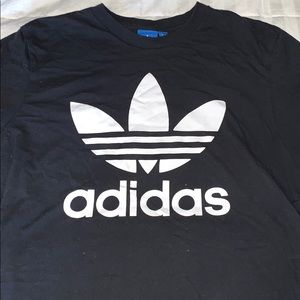 Adidas t-shirt